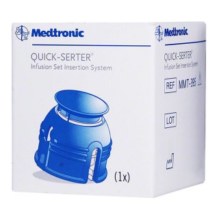 Устройство для введения Medtronic Quick-Serter ММТ-395